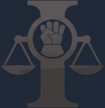 Sticker | Adeptus Arbites