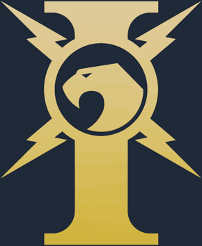 Sticker | Adeptus Custodes 1