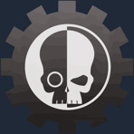 Sticker | Adeptus Mechanicus 2