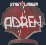 Sticker | AdreN | Berlin 2019
