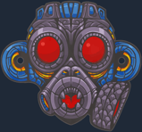 Sticker | Ancient Protector