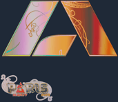 Sticker | Apeks (Holo) | Paris 2023