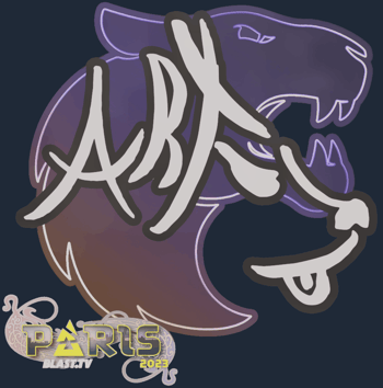 Sticker | arT | París 2023