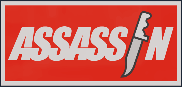 Sticker | Assassine