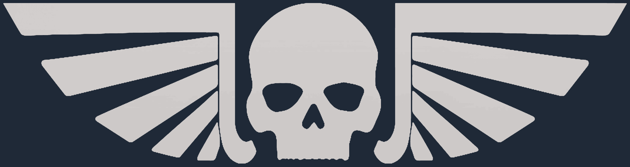 Sticker | Astra Militarum 1