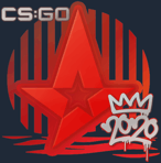 Sticker | Astralis | 2020 RMR