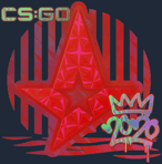Sticker | Astralis (Holo) | 2020 RMR
