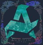 Sticker | Aurora (Holo) | Austin 2025