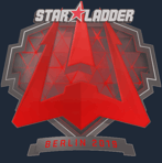 Sticker | Avangar | Berlin 2019