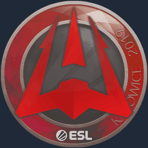 Sticker | Avangar | Katowice 2019