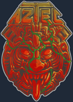 Sticker | Aztec