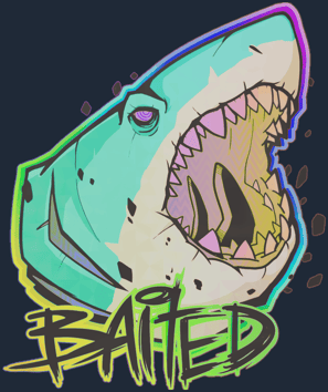 Sticker | 诱饵（全息）