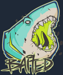 Sticker | Baited