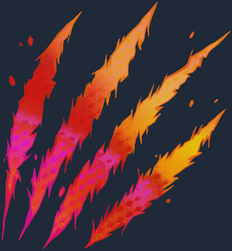 Sticker | Deplorable (holográfica)