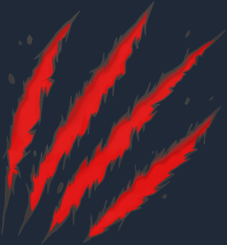 Preview image 2 of Sticker | Deplorable (holográfica)