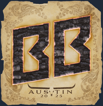 Sticker | BetBoom | Austin 2025