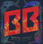 Sticker | BetBoom (Holo) | Austin 2025