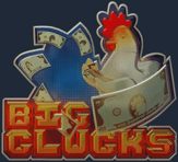 Sticker | Big Clucks