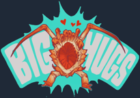 Sticker | Big Hugs