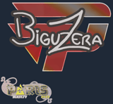 Sticker | biguzera | Paris 2023