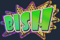 Sticker | Bish