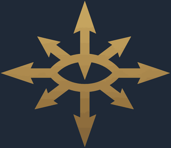 Sticker | Black Legion 1