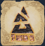 Sticker | BLAST.tv | Austin 2025