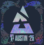 Sticker | BLAST.tv (Holo) | Austin 2025