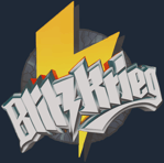 Sticker | Blitzkrieg