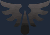 Sticker | Blood Angels