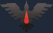 Sticker | Blood Ravens