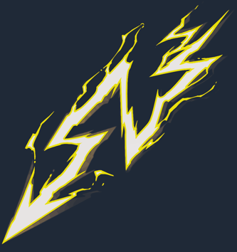 Sticker | Bolt Charge