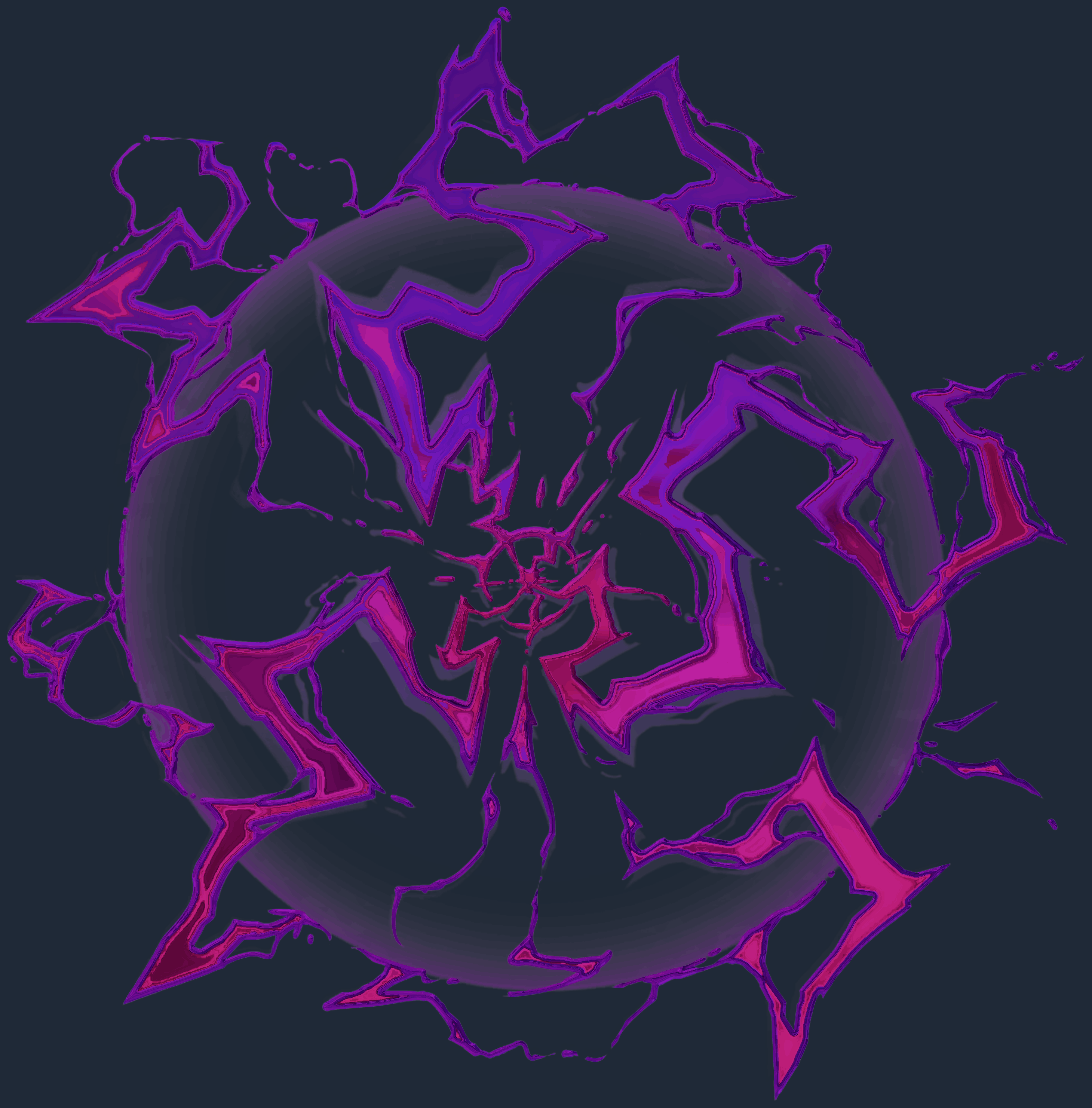 Sticker | Bolt Energy (Foil)