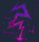 Sticker | Bolt Strike image