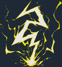 Sticker | Bolt Strike image