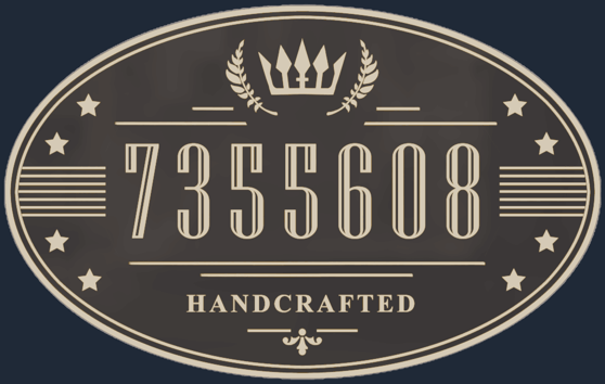 Sticker | Código de bomba