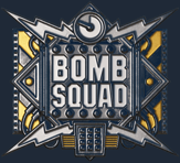 Sticker | Bomb Squad