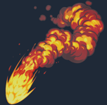 Sticker | Boom Trail