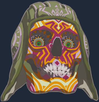 Preview image 2 of Sticker | Boris (Holo)