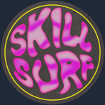 Sticker | Bubble Gum Skill Surf