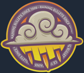 Sticker | Bullet Rain