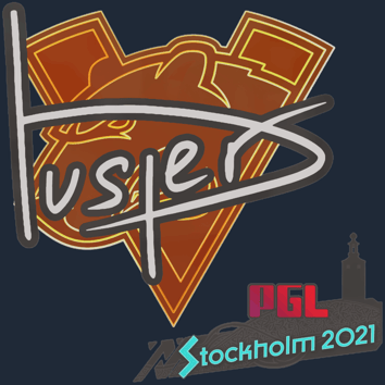 Sticker | buster | Estocolmo 2021