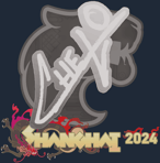 Sticker | chelo | Shanghai 2024