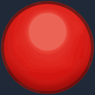 Sticker | Clown Nose image