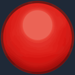 Sticker | Clown Nose