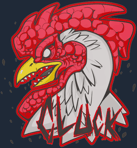 Sticker | Cluck