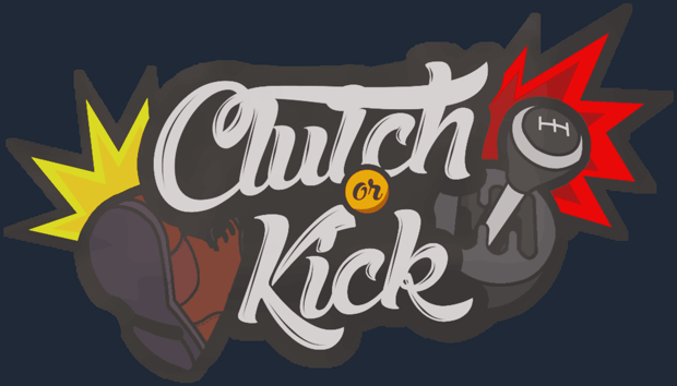 Sticker | Clutch o fuera