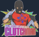 Sticker | Clutchman