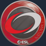 Sticker | compLexity Gaming | Katowice 2019