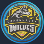 Sticker | Copenhagen Wolves | Cologne 2014